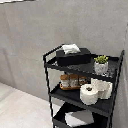 Loft Im Herzen Von Apartment