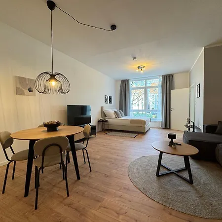 Loft Im Herzen Von Paderborn