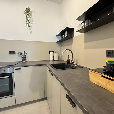 Loft Im Herzen Von * Paderborn