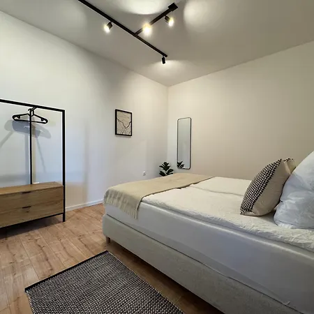 Apartment Loft Im Herzen Von