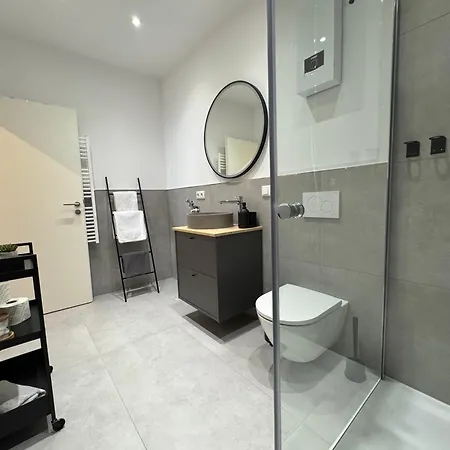 Apartment Loft Im Herzen Von