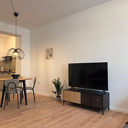 Loft Im Herzen Von Apartment *