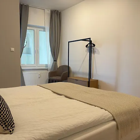 Loft Im Herzen Von Paderborn